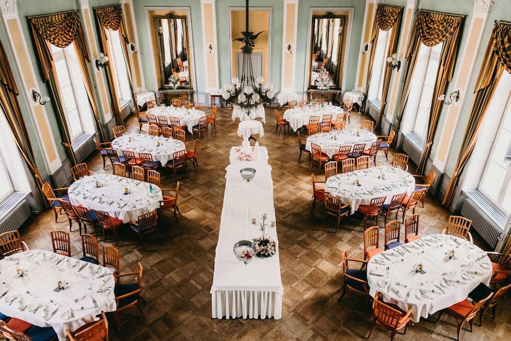 Hotel Saratz Pontresina Kültér fotó